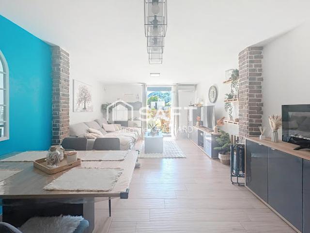 Appartement vente à Digne-les-Bains, Digne-les-bains