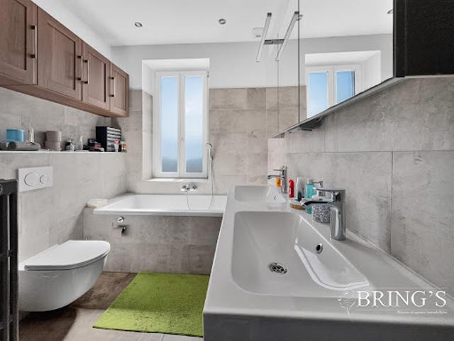 Appartement vente à Colmar-Ribeauvillé, Colmar