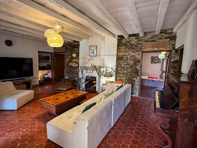 Appartement vente à Calvi, Murato