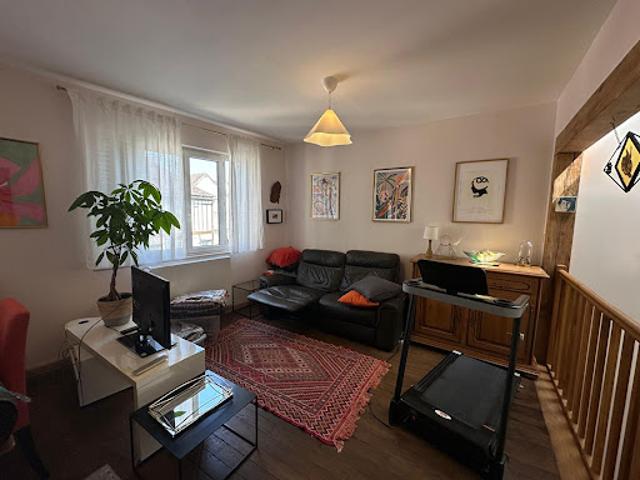 Appartement vente à Provins