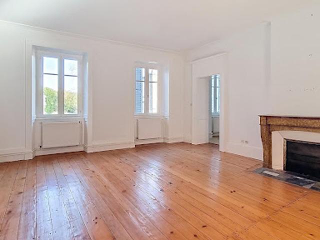 Appartement vente à Vesoul