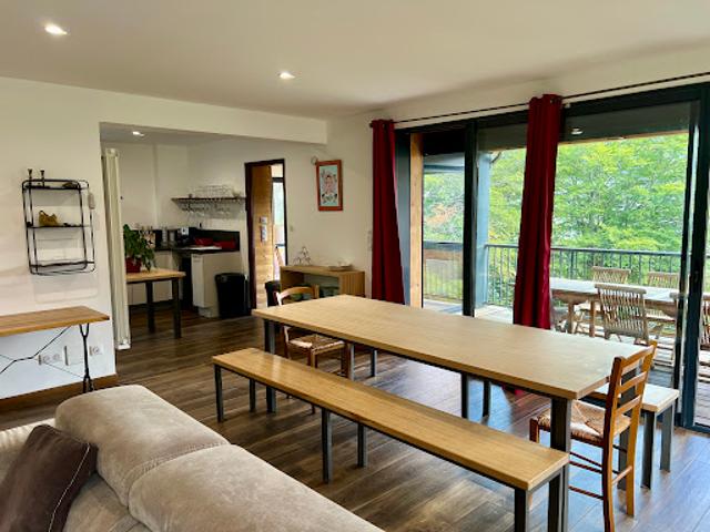 Appartement vente à Bout du Pont, Savignac-les-Ormeaux