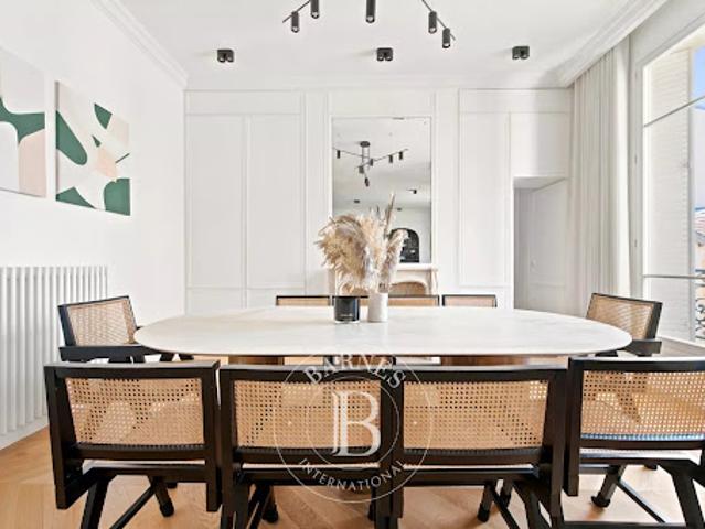 Appartement vente à République, Vincennes