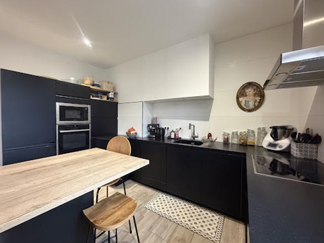 Appartement vente à Limoges