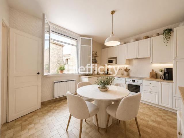 Appartement vente à Montpellier, Murviel-lès-montpellier