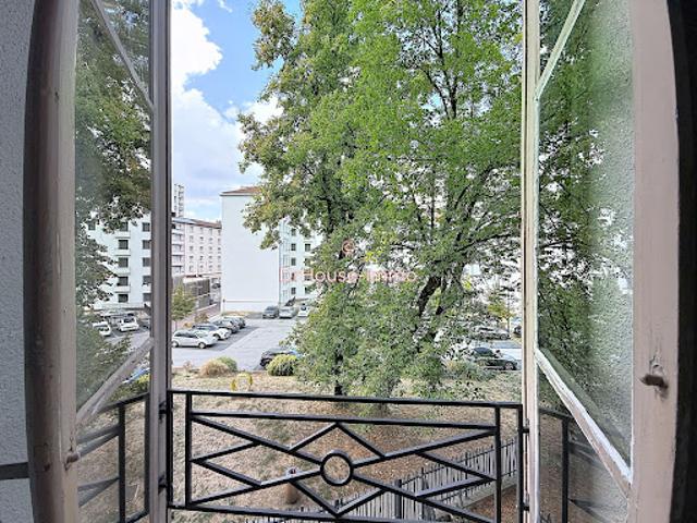 Appartement vente à Plaisance, Saint-Chamond