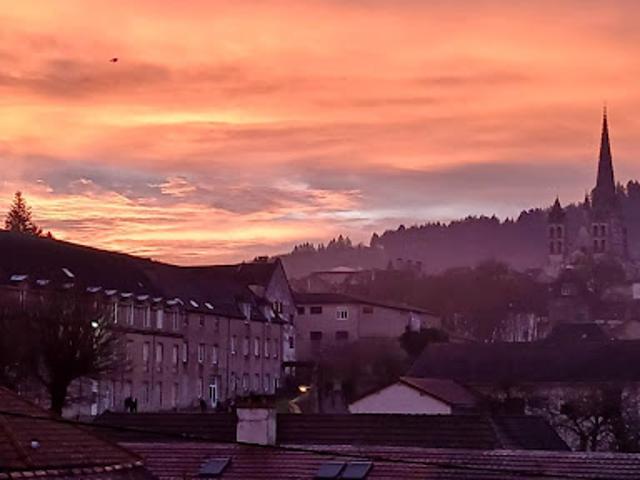Appartement vente à Autun