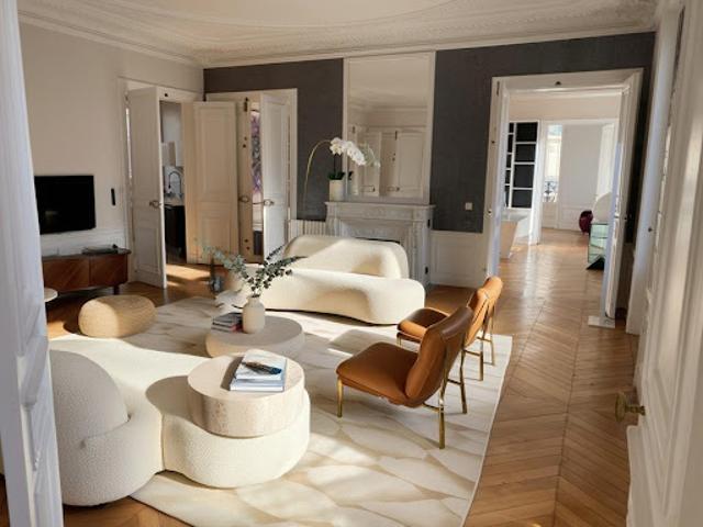 Appartement vente à Paris, Île-de-France