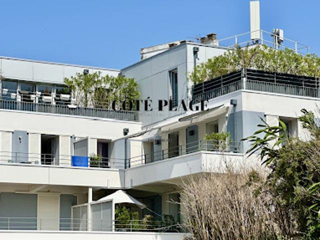 Appartement vente à Rochefort, Royan