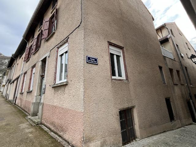 Appartement vente à Foix, Tarascon-sur-ariège