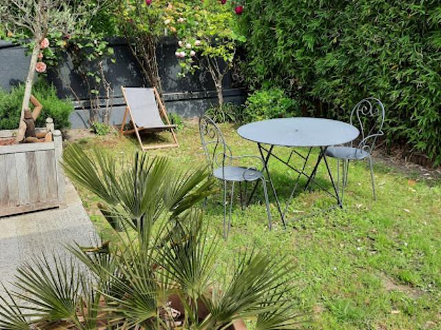 Appartement vente à Saint-Germain-en-Laye, Carrières-sur-seine
