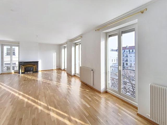 Appartement vente à Saint-Étienne, Saint-etienne
