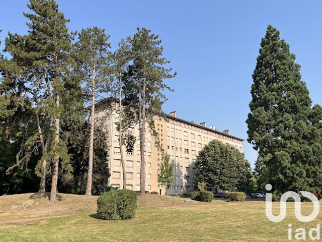 Appartement vente à Thionville