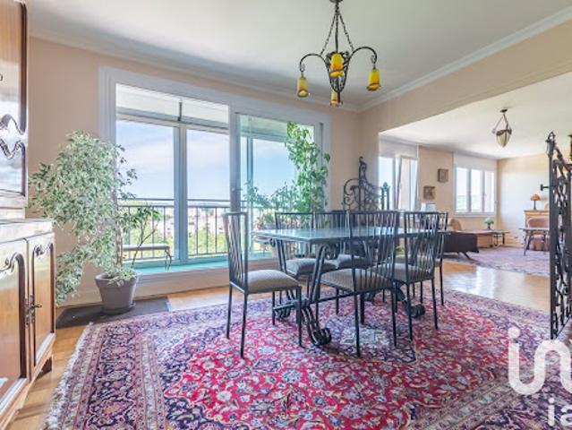 Appartement vente à Thionville