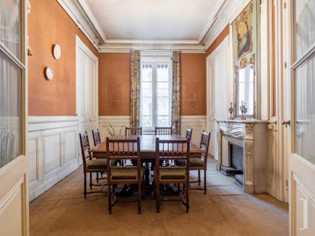 Appartement vente à Lyon, Métropole de Lyon
