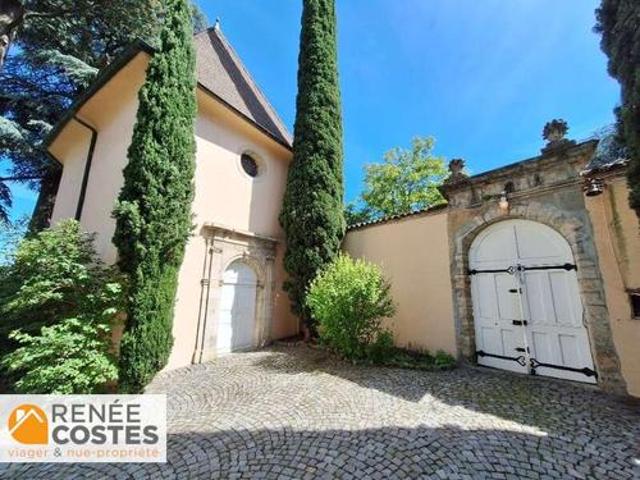 Appartement vente à Lyon, Métropole de Lyon