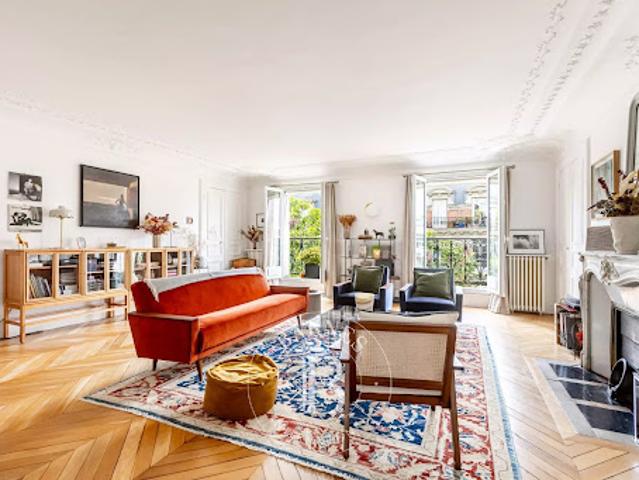 Appartement vente à Paris 7e Arrondissement, Paris