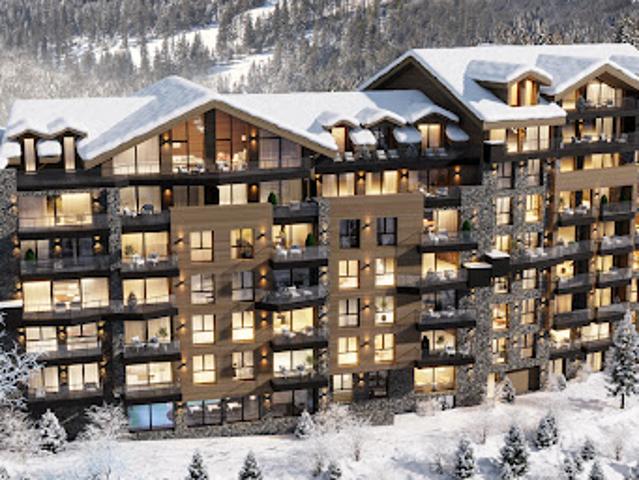 Appartement vente à Albertville, Saint-bon-tarentaise