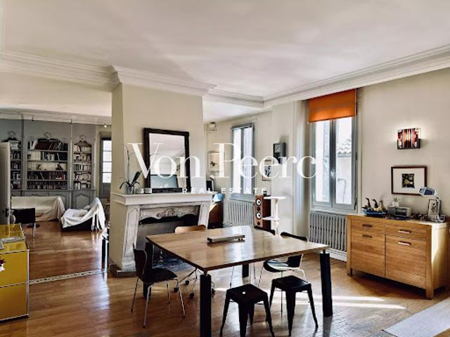 Appartement vente à Avignon