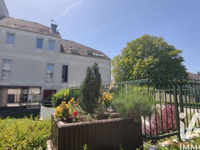 Appartement vente à Reims