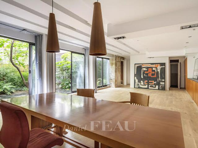 Appartement vente à Paris, Île-de-France
