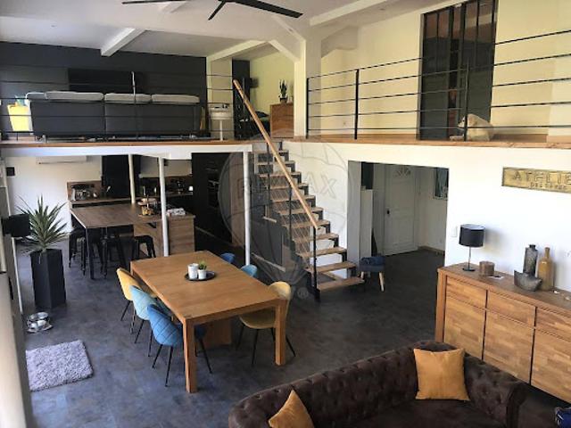 Appartement vente à Vichy, Allier