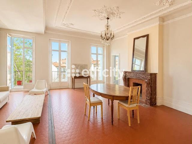 Appartement vente à Marseille