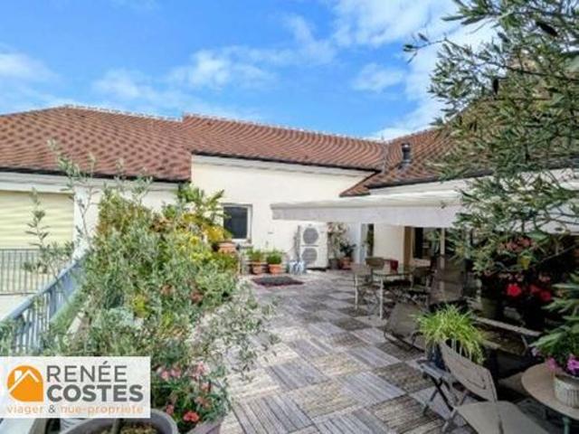 Appartement vente à Foch, Rambouillet