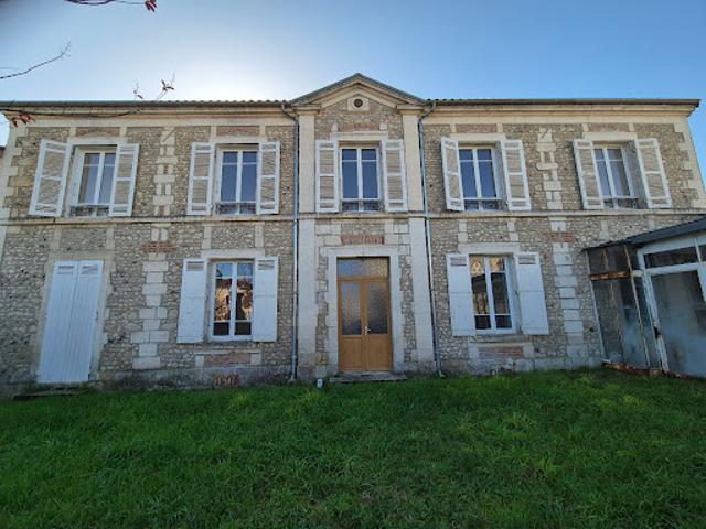 Appartement vente à Jean du Trou, Razac-sur-l'Isle