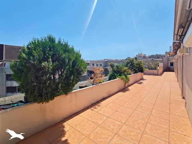 Appartement vente à Marseille