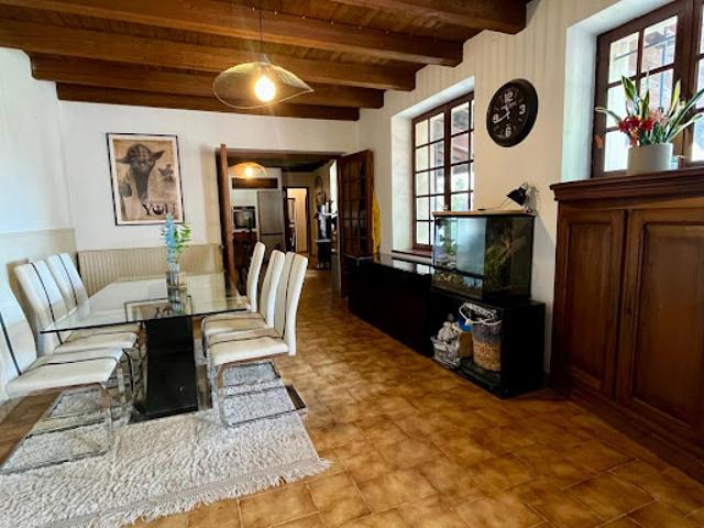 Appartement vente à Vienne, Les Côtes-d'arey