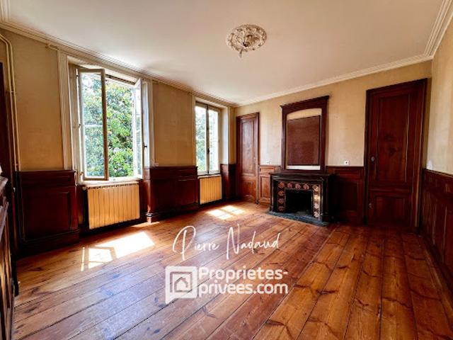 Appartement vente à Libourne