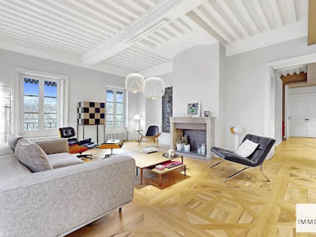 Appartement vente à Lyon, Métropole de Lyon