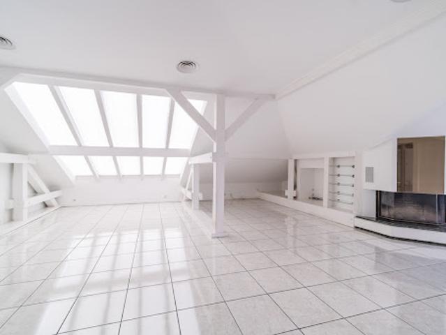 Appartement vente à Mulhouse