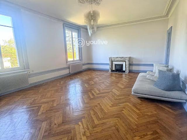 Appartement vente à Saint-Étienne, Saint-chamond