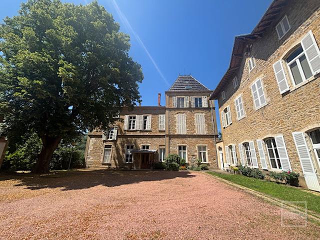 Appartement vente à Villefranche-sur-Saône, Rhône