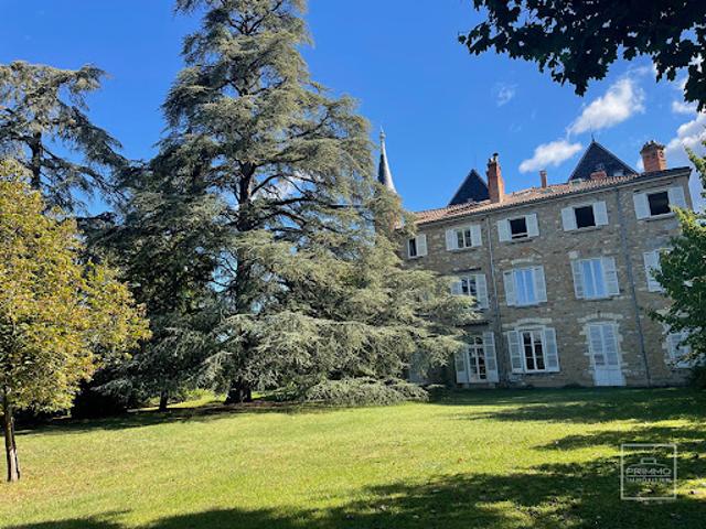 Maison vente à Villefranche-sur-Saône, Rhône