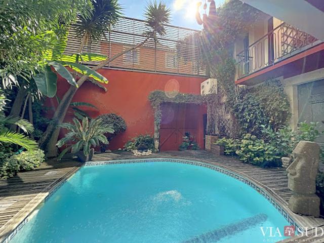 Appartement vente à Béziers