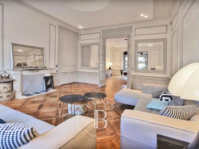 Appartement vente à Boncelin, Aix-les-Bains