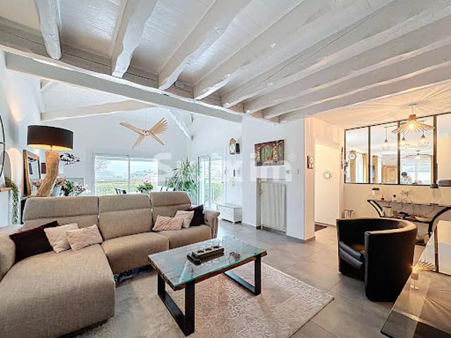 Appartement vente à Gex, Divonne-les-bains