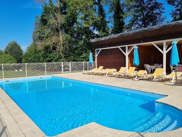 Appartement vente à Vichy, Mariol