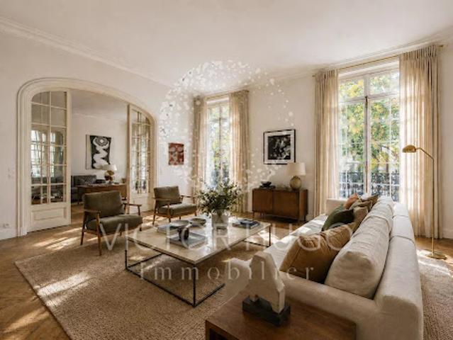 Appartement vente à Paris, Île-de-France