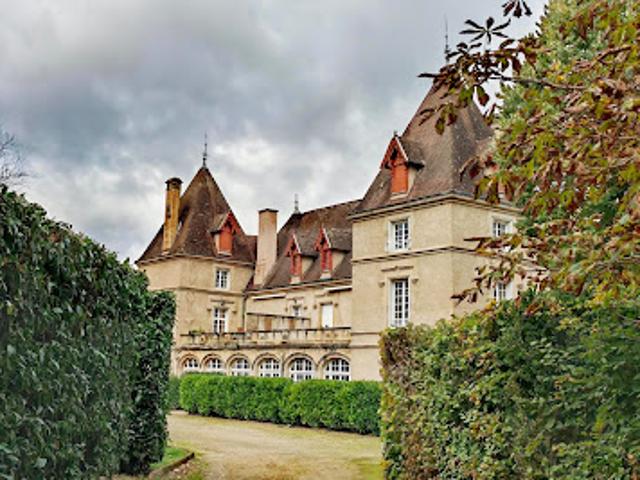 Appartement vente à Vichy, Saint-yorre
