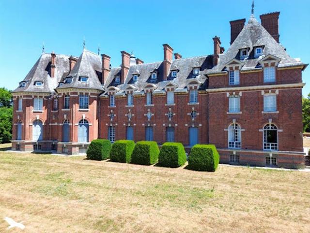 Appartement vente à Romorantin-Lanthenay, Salbris
