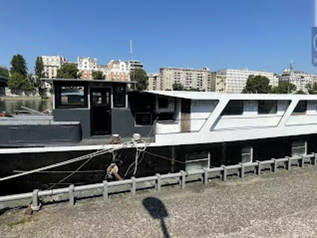 Appartement vente à Paris, Île-de-France