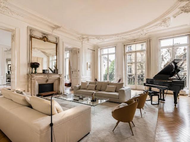 Appartement vente à Paris, Île-de-France