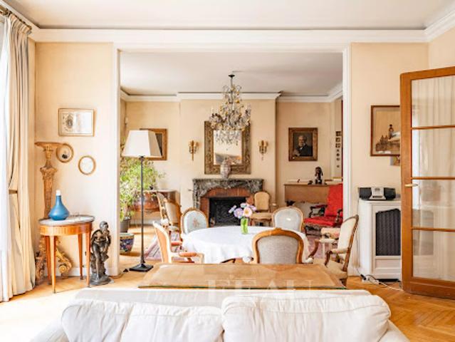 Appartement vente à Paris 7e Arrondissement, Paris
