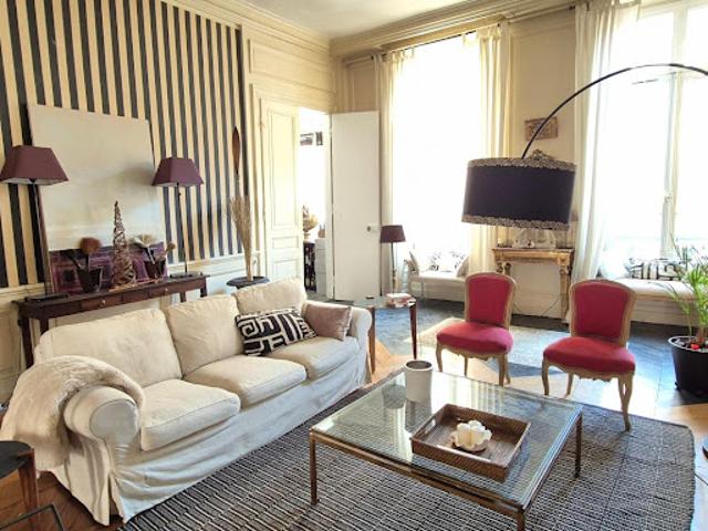 Appartement vente à Lyon, Métropole de Lyon
