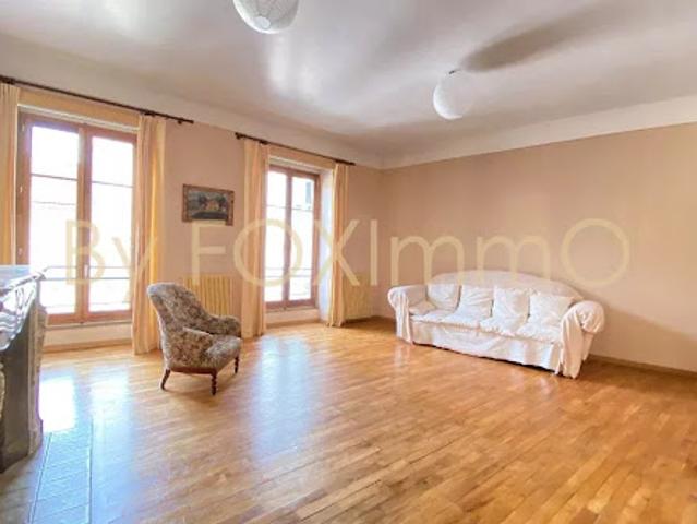 Appartement vente à Roanne
