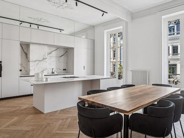 Appartement vente à Lyon, Métropole de Lyon